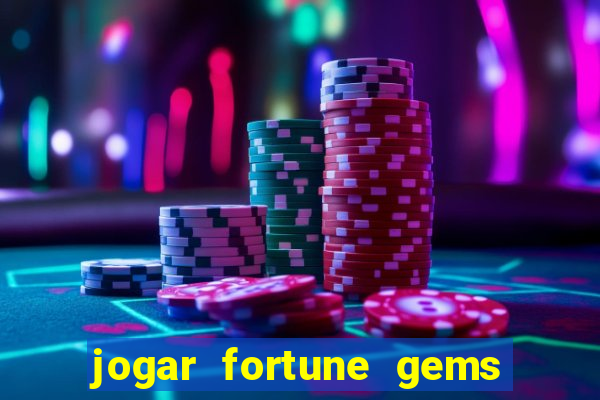 jogar fortune gems 3 demo